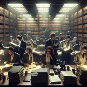 investigație Recorder