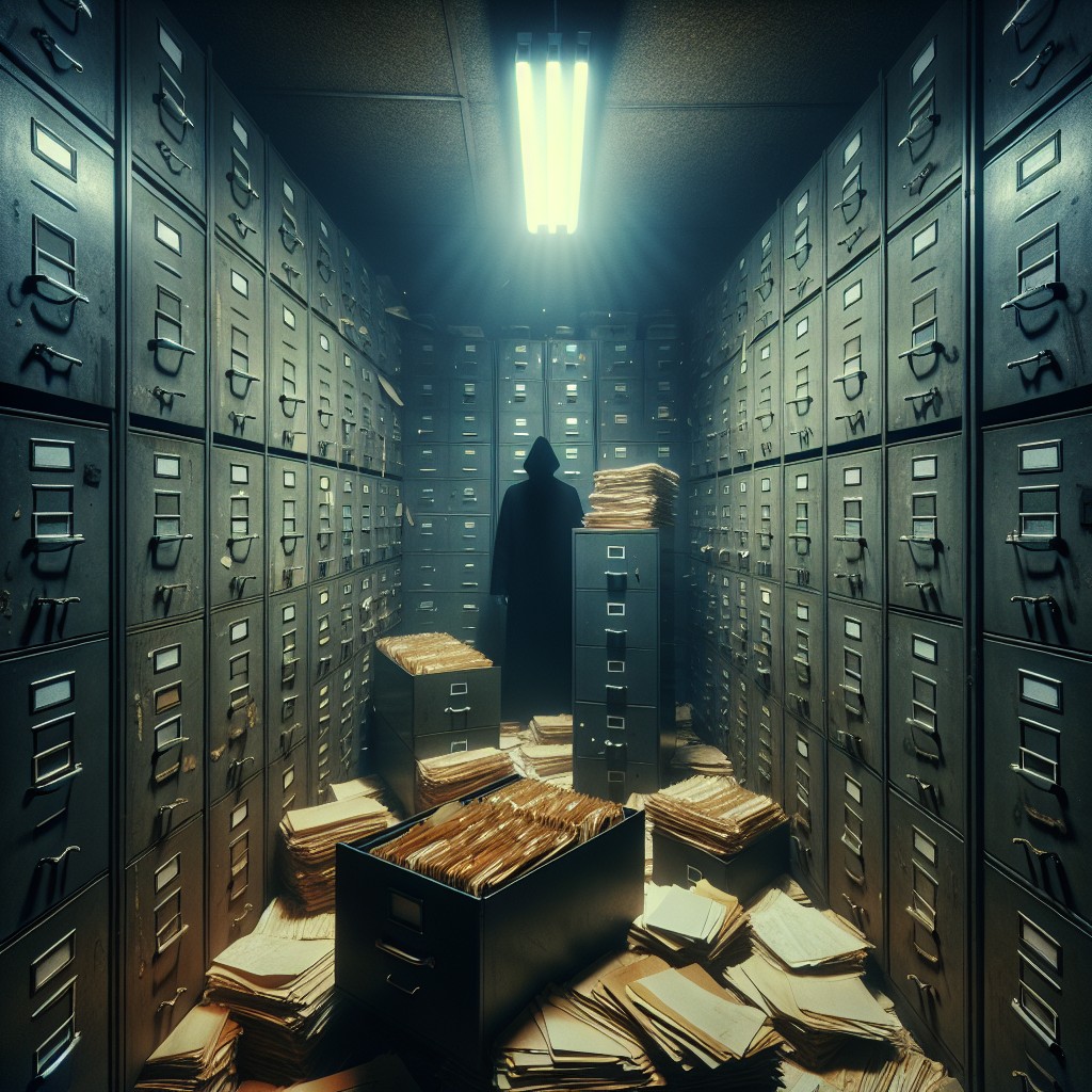 Ce ascund arhivele spitalelor și de ce transparența în sănătate contează pentru fiecare pacient