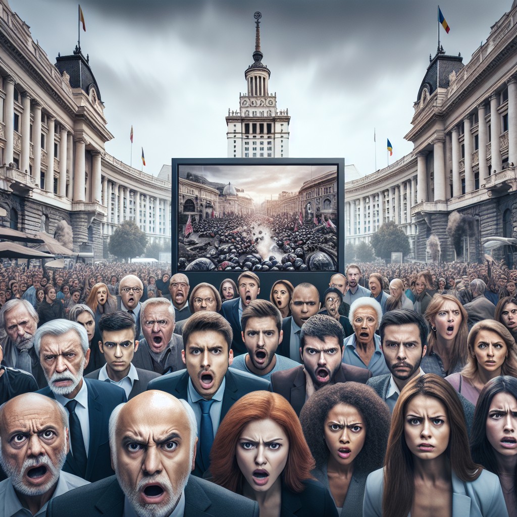 Cum schimbă investigațiile video modul în care românii văd corupția de zi cu zi